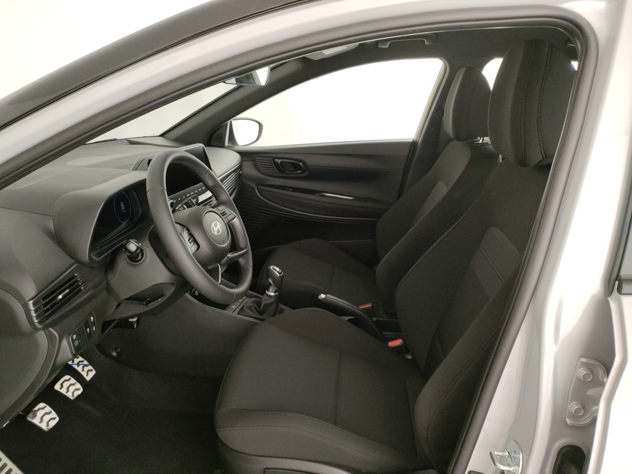Hyundai Bayon Nuovo benzina Bayon Mantova
