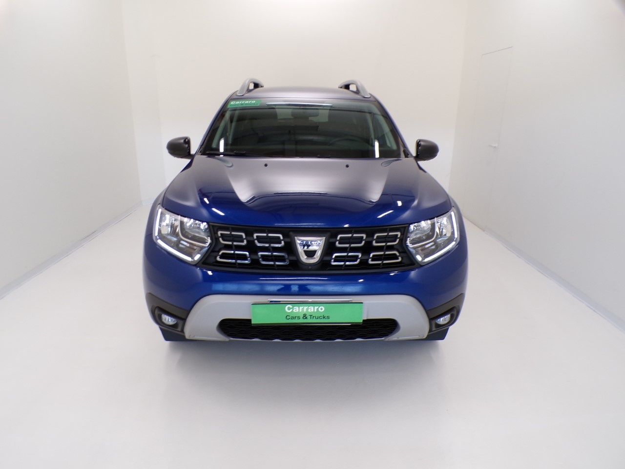 Dacia Duster Duster 1.3 TCe 15th Anniversary 4x2 - 2