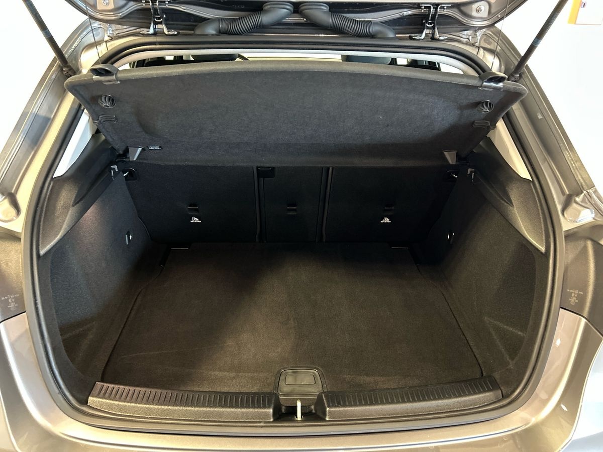 Mercedes  Classe A 180 D Advanced Speedshift DCT AMG 8G - 8