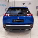 2008 Ii 2020 - 2008 1.2 Puretech Allure Pack S&s 130cv Eat8