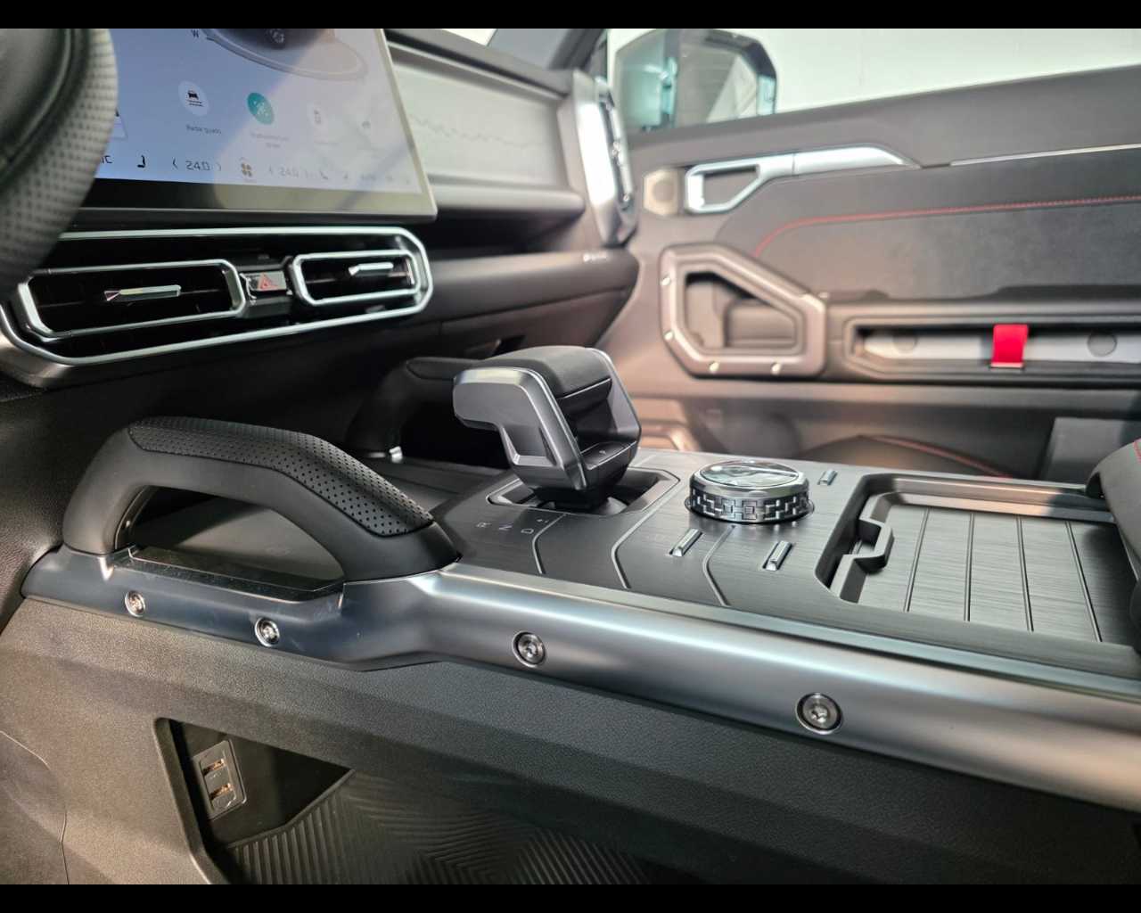 Ich-X K3  Nuovo GPL K3  Legnago