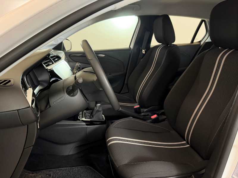 Corsa Design&tech 5 Porte 1.2 75cv Mt5