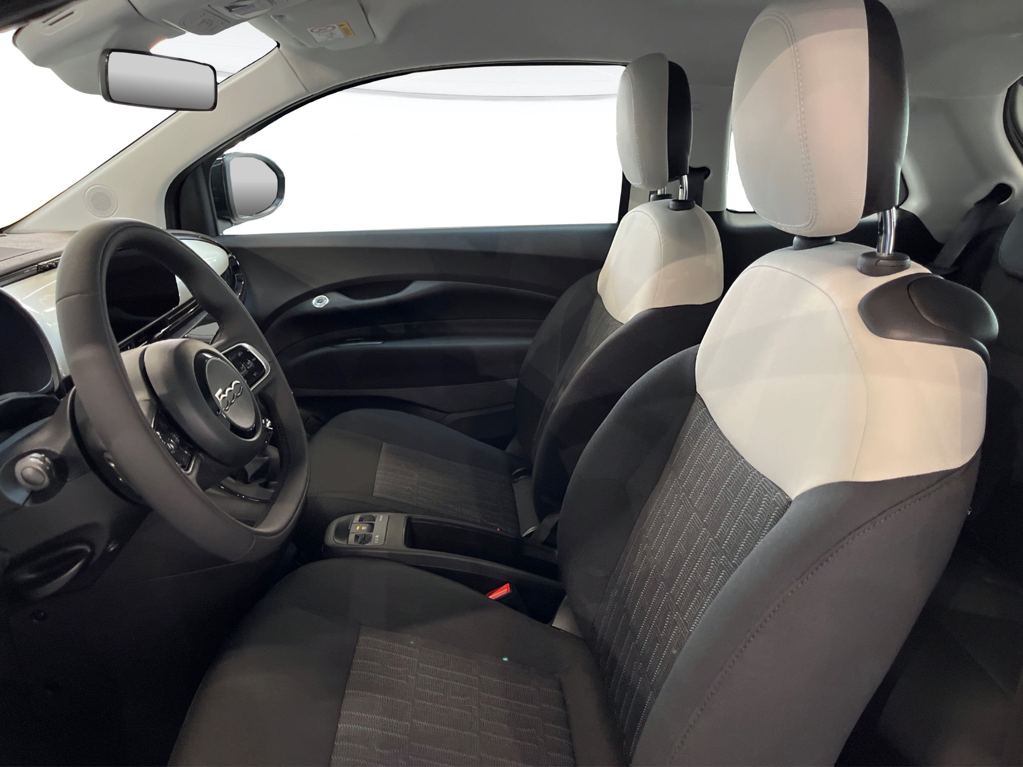 Fiat 500 Nuovo Ibrido benzina 500 Verona