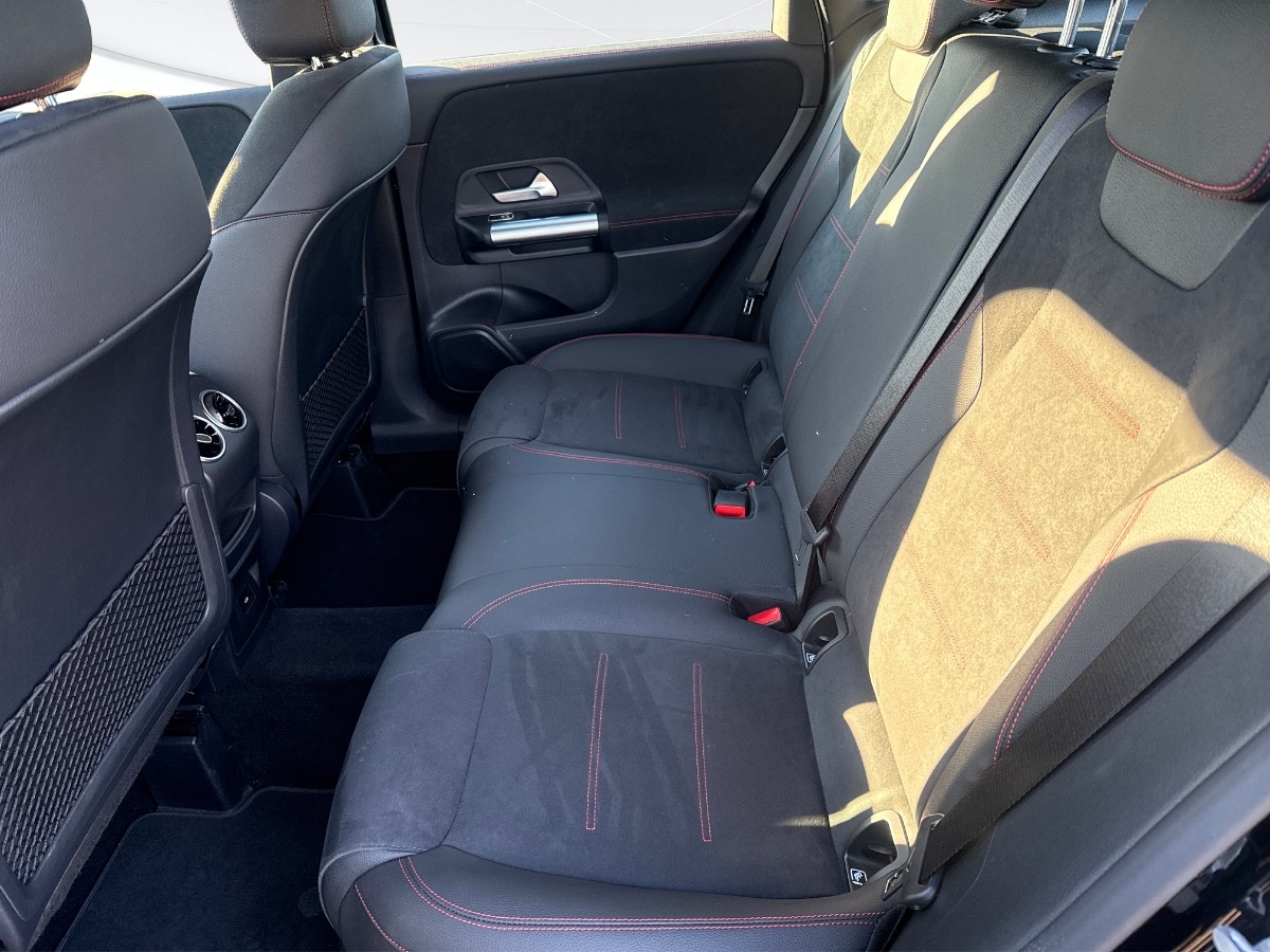 Mercedes Classe B Usato 2024 Classe B Padova