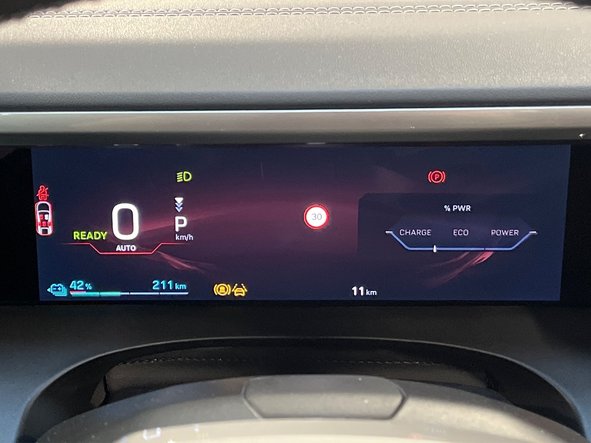 Jeep Compass Nuovo Elettrico Compass Rovigo