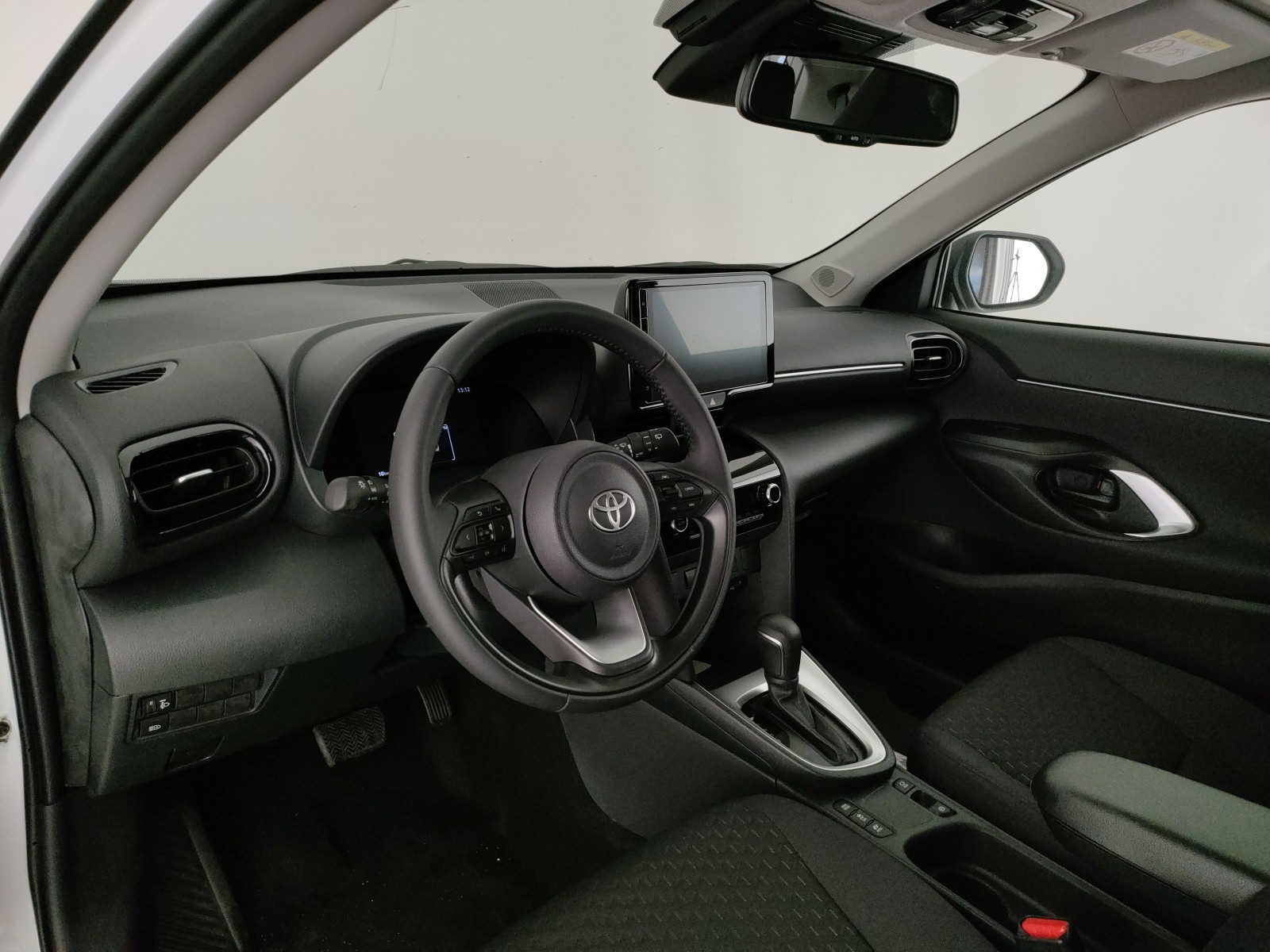 Toyota Yaris Cross Usato 2025 Yaris Cross Legnago