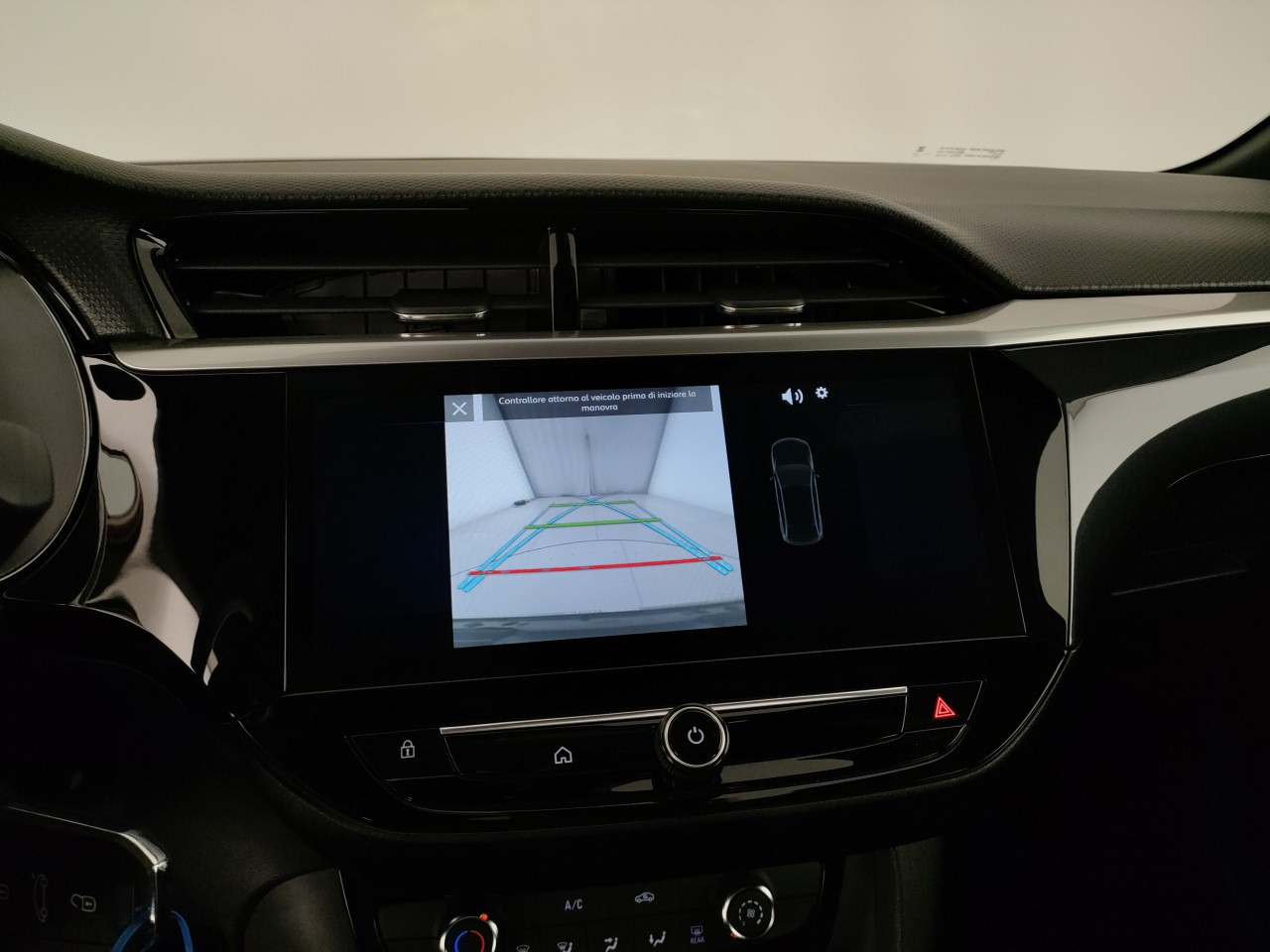 Opel Corsa Usato 2024 Corsa Modena