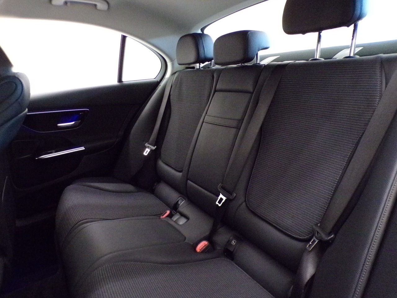 Mercedes Classe C Berlina Classe C Berlina 200 d Mild hybrid Advanced 9G-Tronic - 14