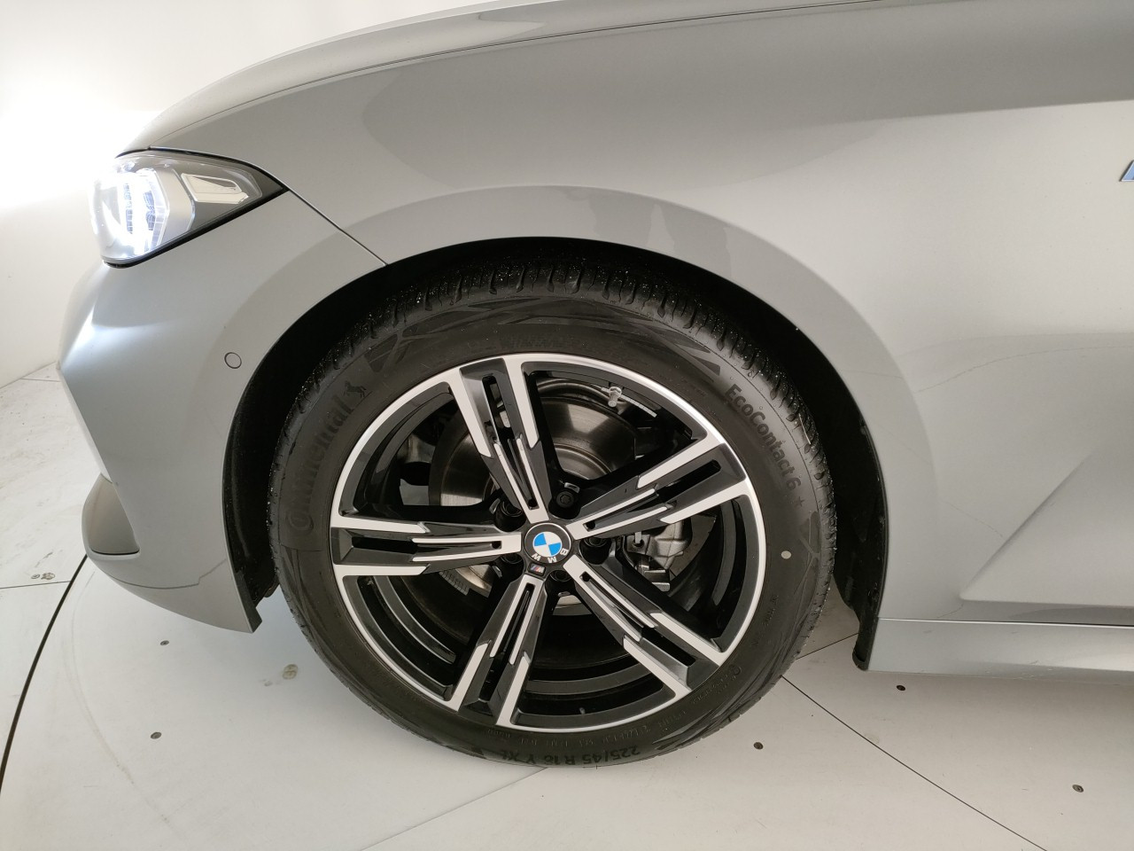 Bmw Serie 3 Usato 2025 Serie 3 Porto Mantovano