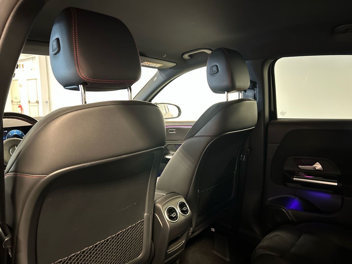 Mercedes GLA GLA 200 D Premium 8G-DCT - 18