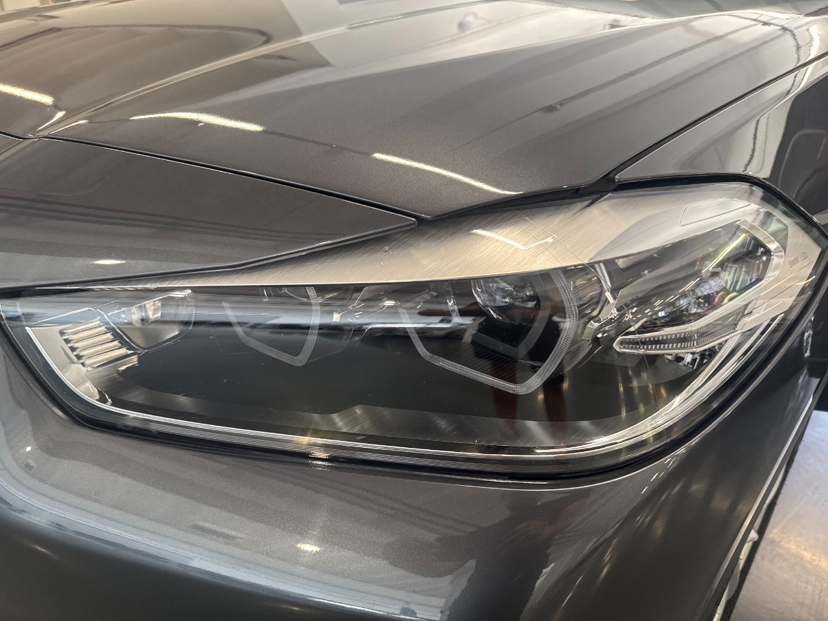 Bmw X2 Usato 2021 X2 San Zeno Naviglio