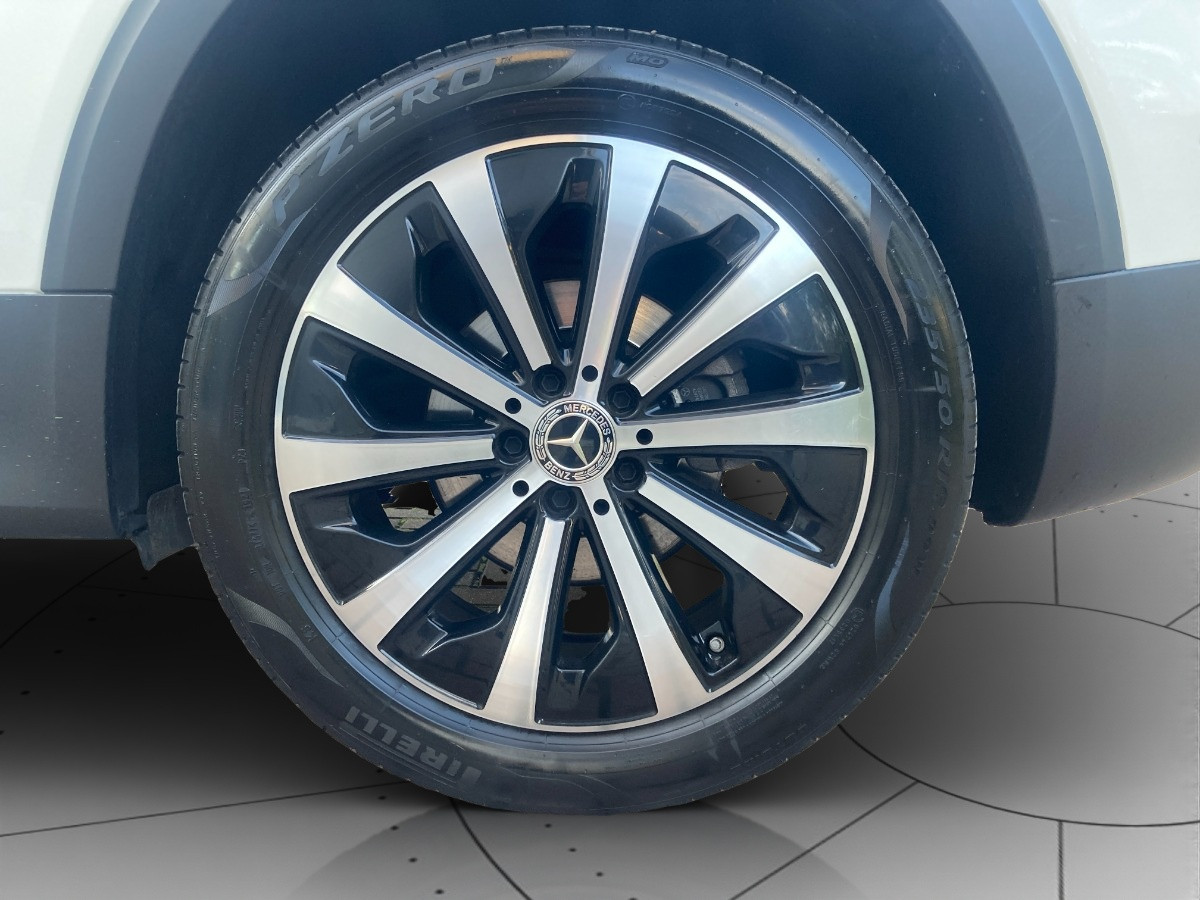 Mercedes GLB Usato 2021 GLB Modena