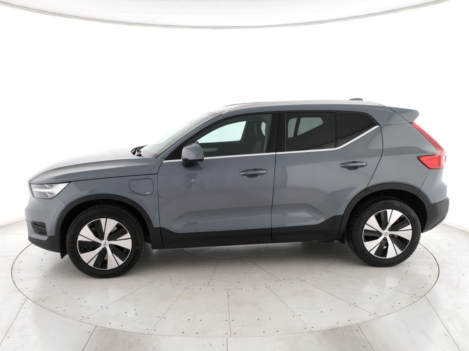 Volvo XC40 Usato 2022 XC40 Legnago