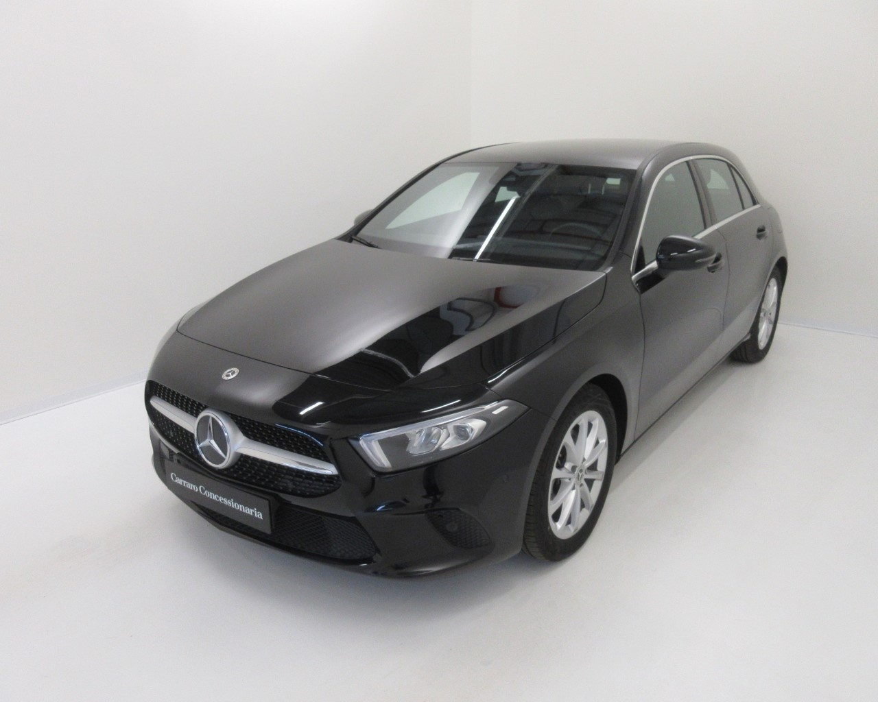Mercedes Classe A Classe A 180 D Sport 8G-DCT