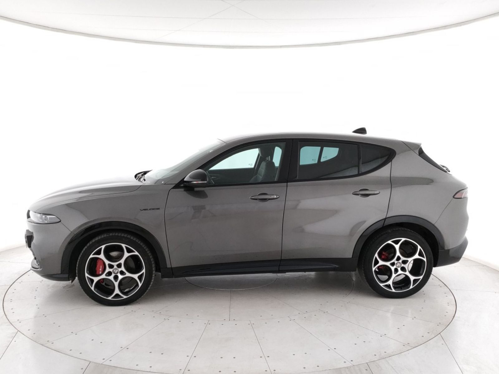 Alfa Romeo Tonale Usato 2024 Tonale Rovigo