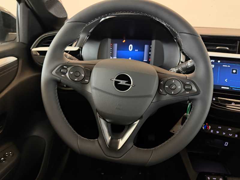 Nuova Corsa Gs 1.2 100cv Mt6