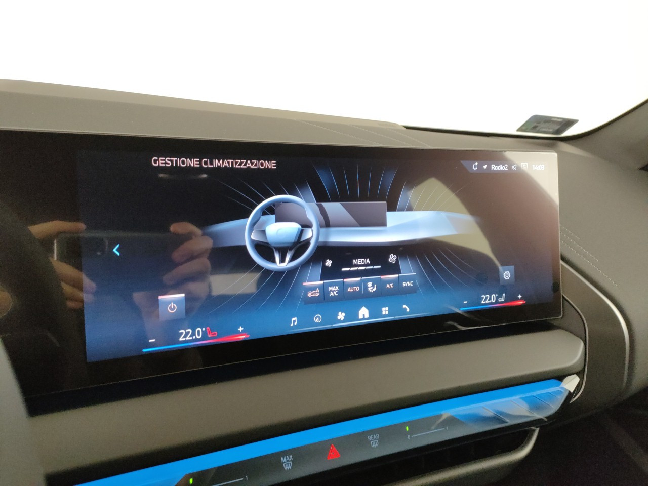 Bmw X3 Usato 2025 X3 Porto Mantovano