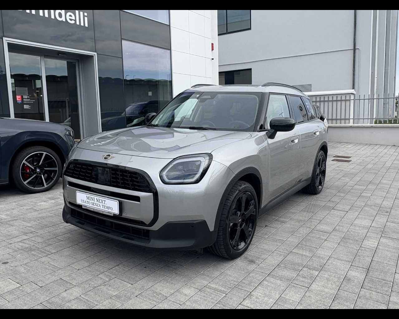 MINI Mini Countryman