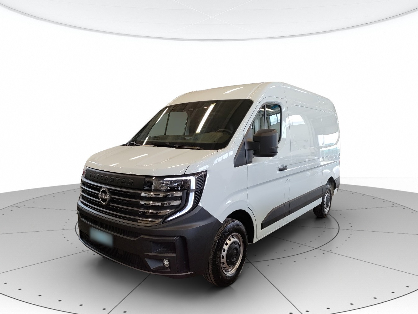 Nissan Interstar Aziendali 2025 Interstar Porto Mantovano