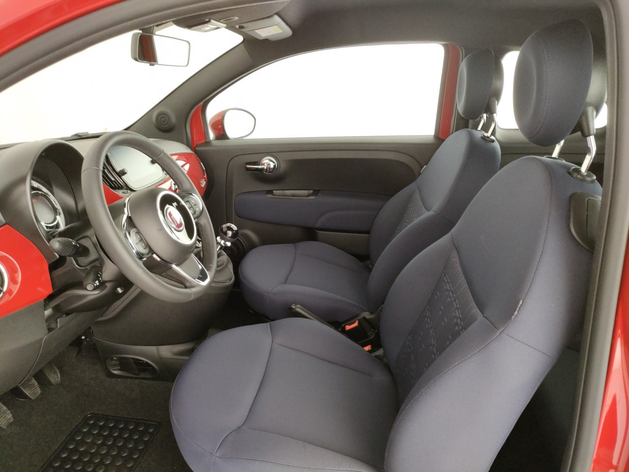 Fiat 500 Usato 2023 500 Parma