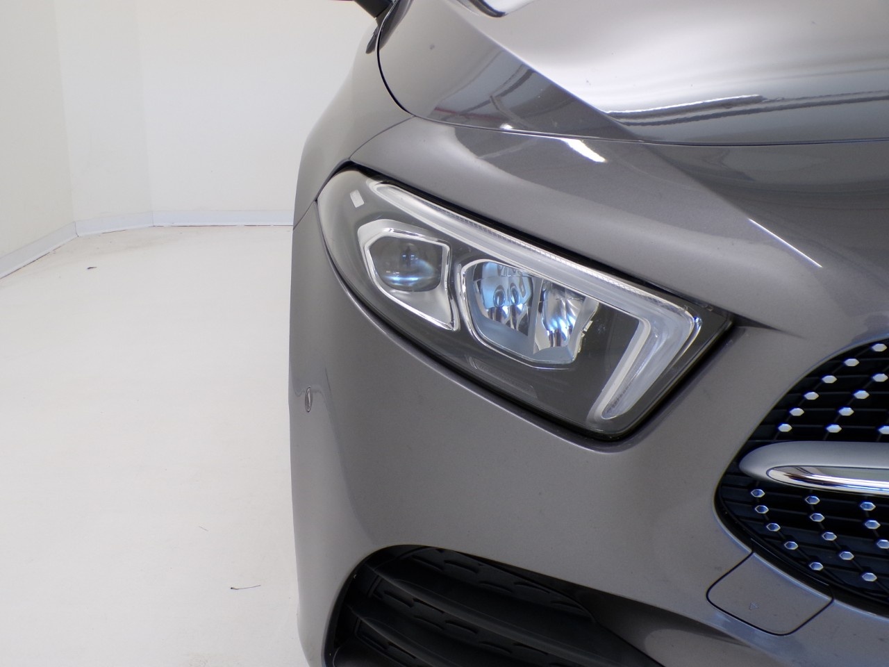 Mercedes Classe A Classe A 180 D Premium 7G-DCT - 5