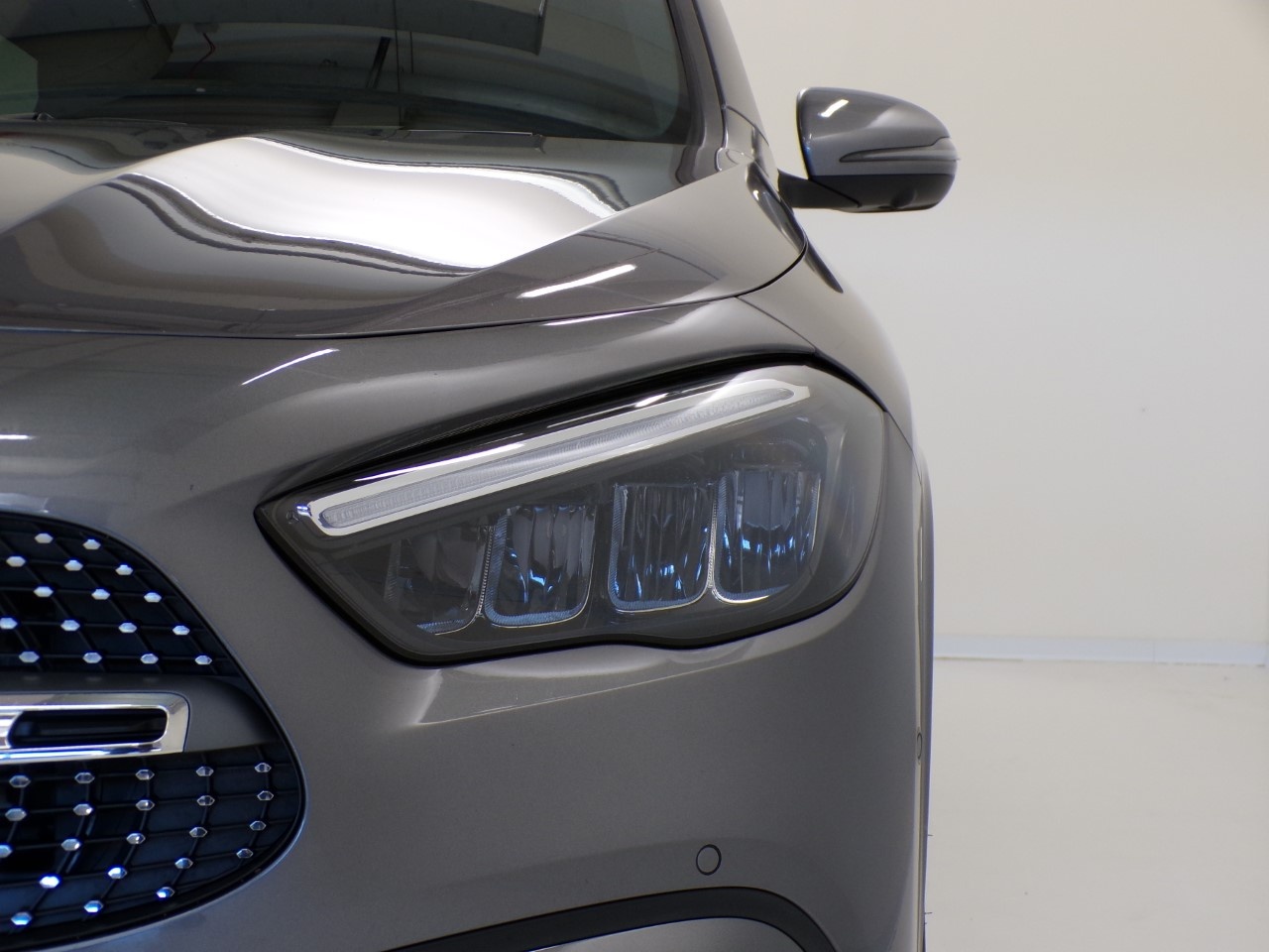 Mercedes  GLA 200 D AMG Line Advanced Plus 8G-DCT - 5