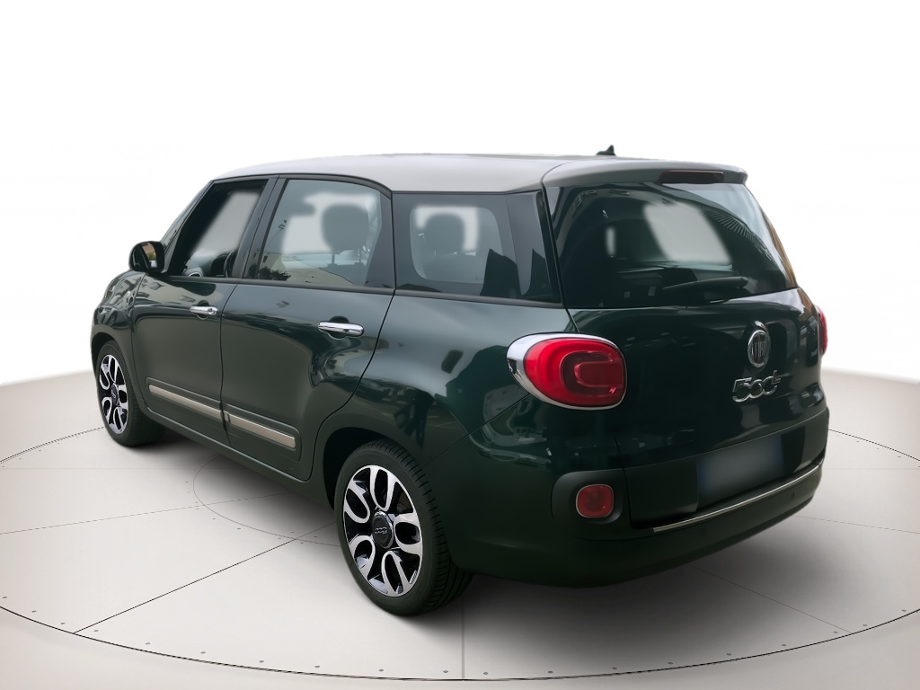 Fiat 500L Aziendali 2017 500L Reggio Emilia