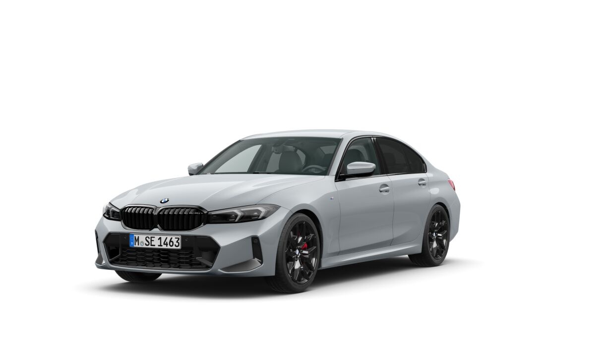 BMW Serie 3