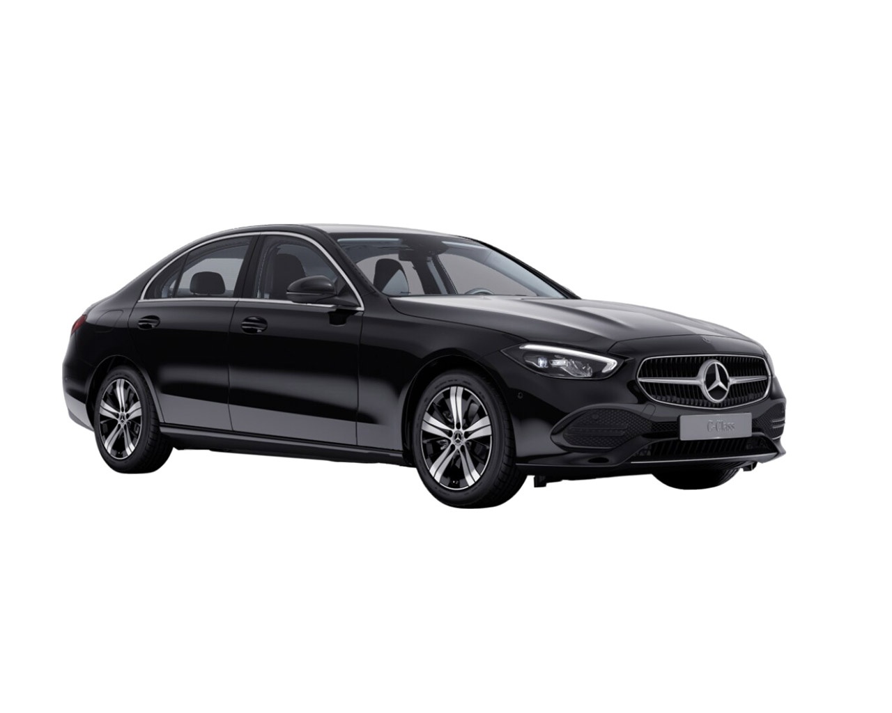Mercedes Classe C Berlina Classe C 220 d Mild Hybrid SPORT