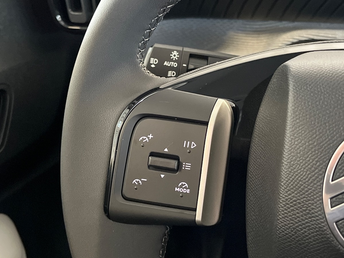 Citroen C3 KM0 2026 C3 Rovigo