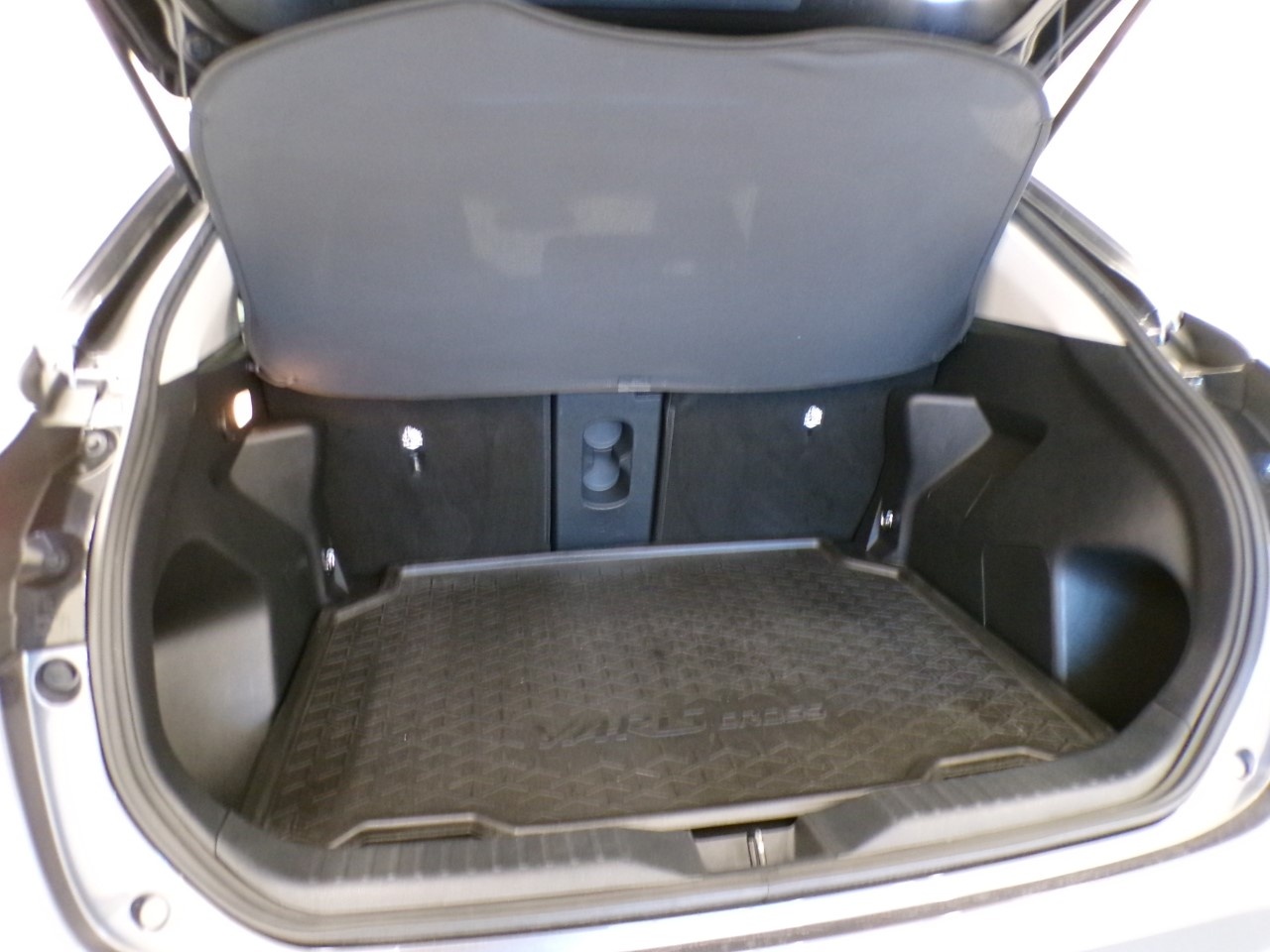Toyota Yaris Cross Yaris Cross 1.5 H 116cv Lounge FWD E-CVT - 9