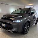 C3 Aircross I 2021 - C3 Aircross 1.2 Puretech Shine S&s 110cv