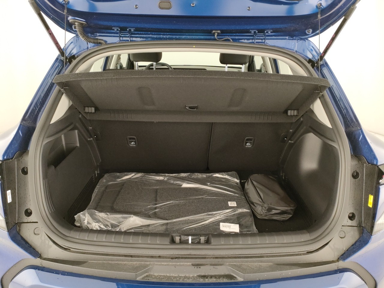 Kia Stonic Nuovo gPL Stonic Mantova