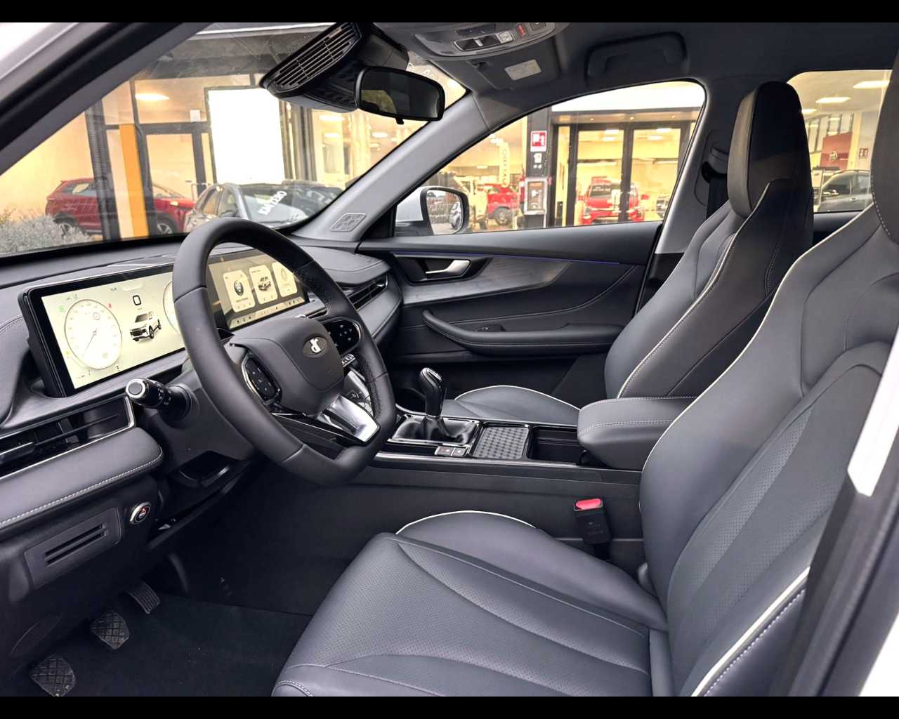 Dr Automobiles DR 5 Nuovo GPL DR 5 Este