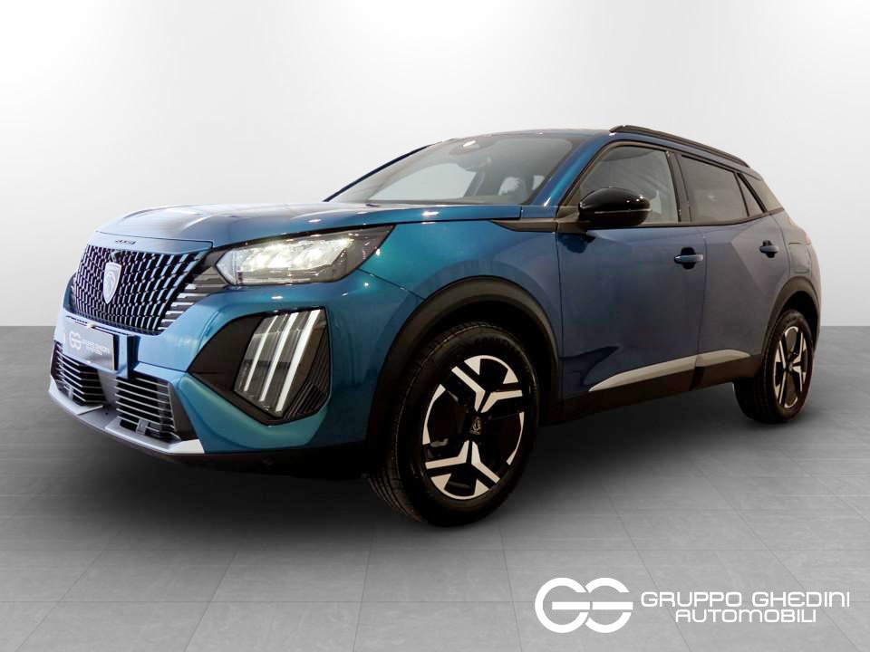 PEUGEOT 2008 Allure PureTech 100 S&S Benzina km0