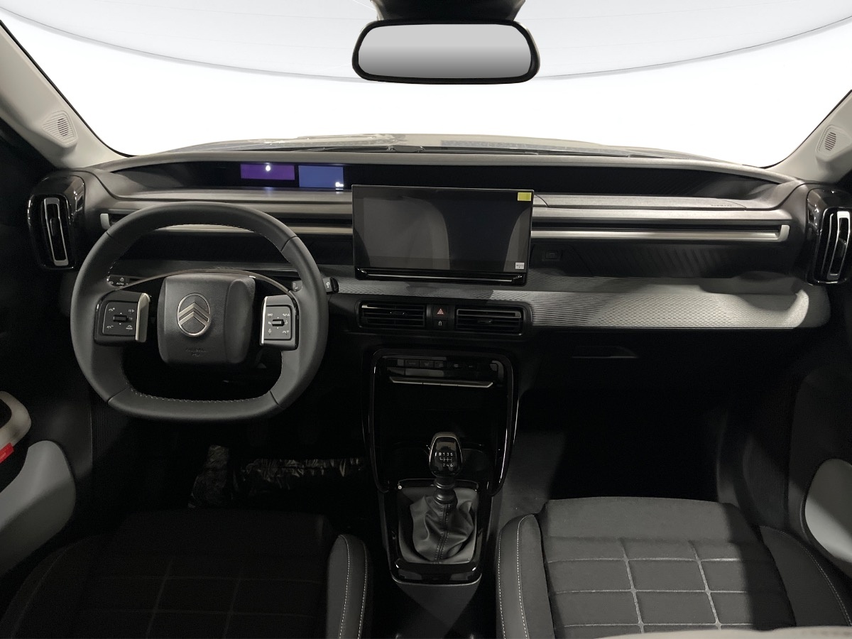 Citroen C3 Nuovo Benzina C3 Rovigo