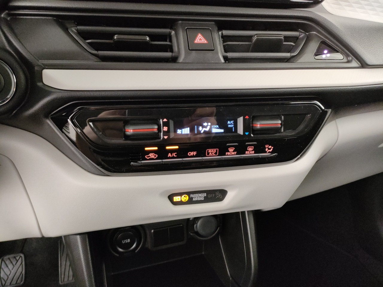 Suzuki Swift Nuovo Ibrido benzina Swift Porto Mantovano
