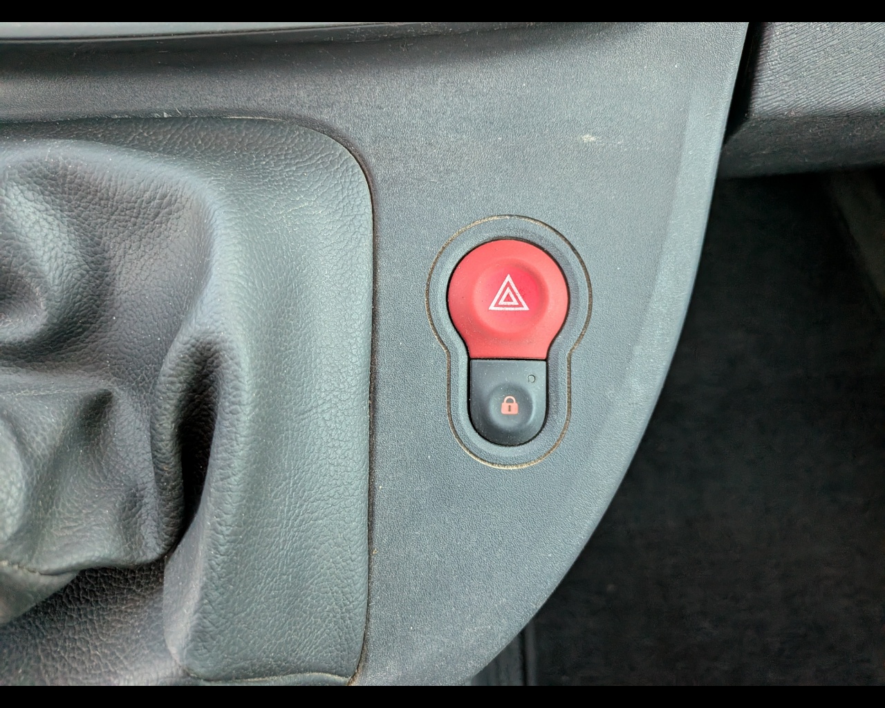 Foto RENAULT kangoo express 1.5 dci 90cv maxi energy Ice S&S 