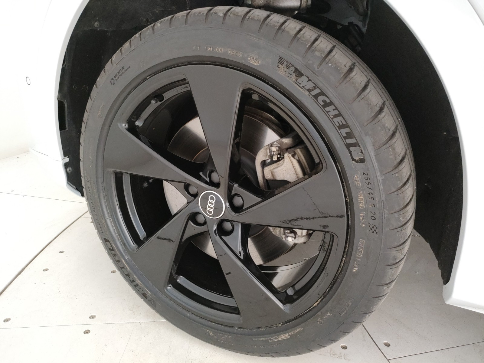 Audi Q5 Usato 2025 Q5 Legnago