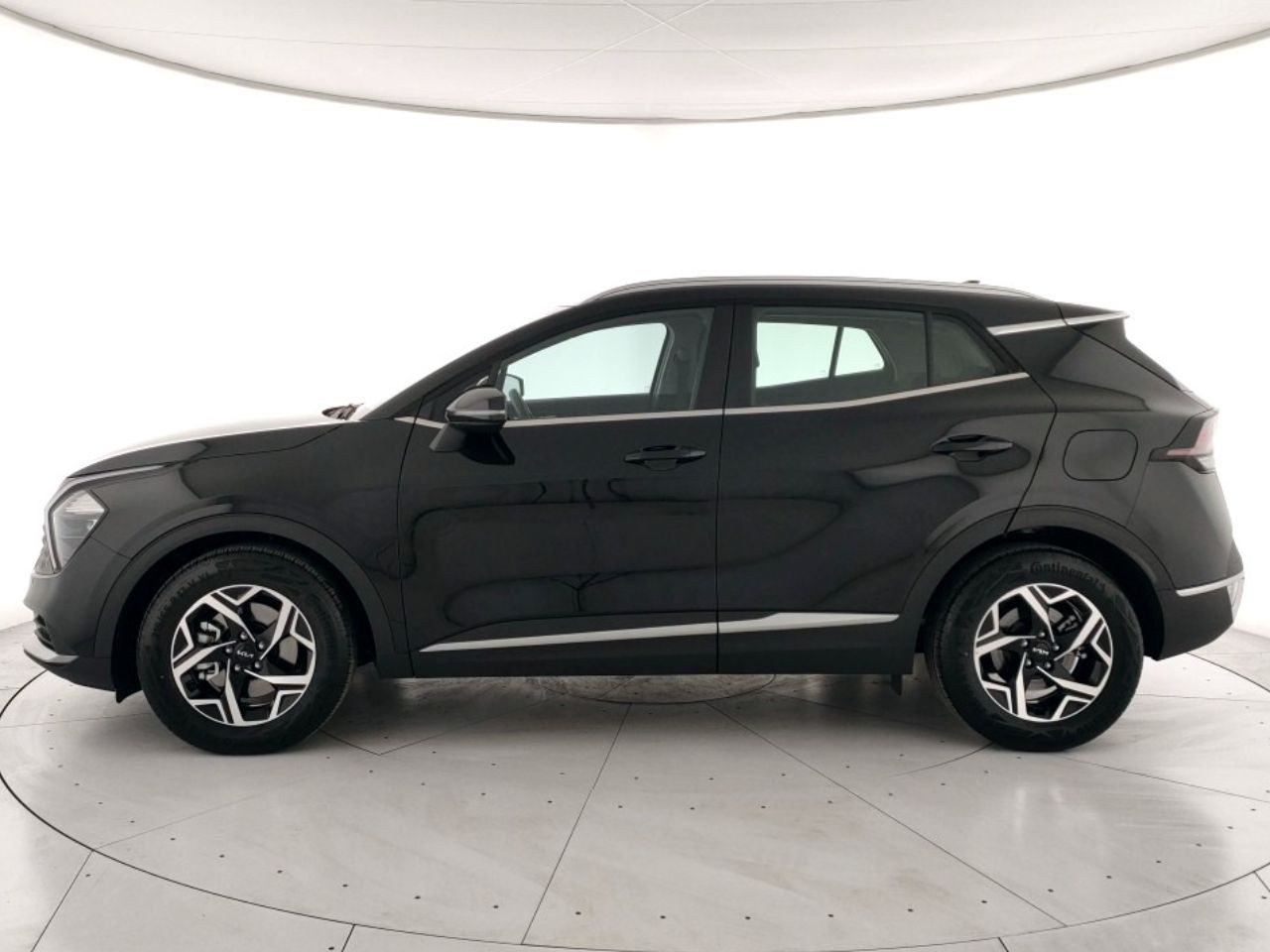 Kia Sportage Usato 2025 Sportage Carpi