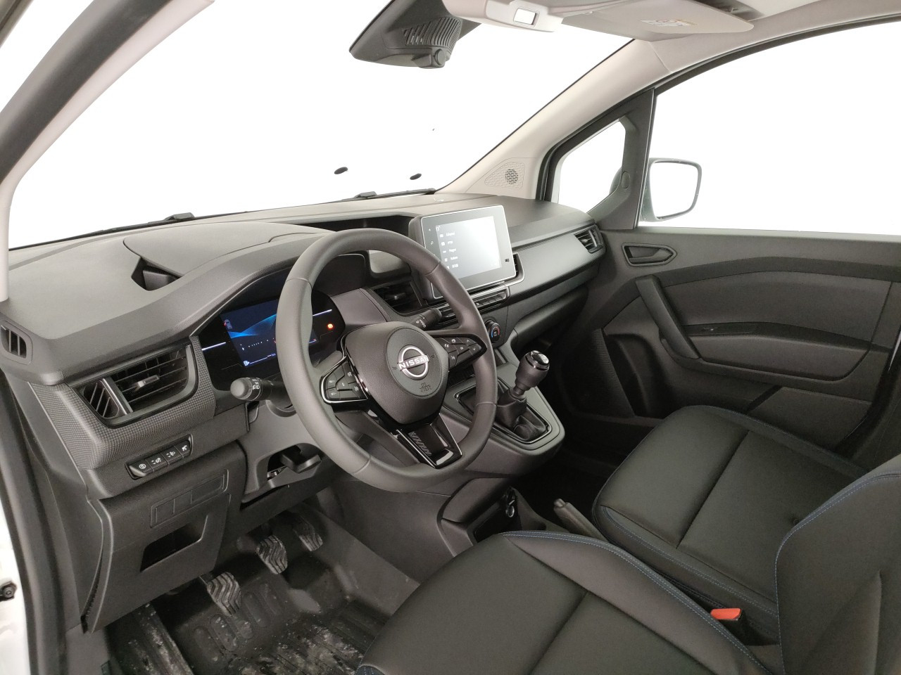 Nissan Townstar KM0 2025 Townstar Porto Mantovano