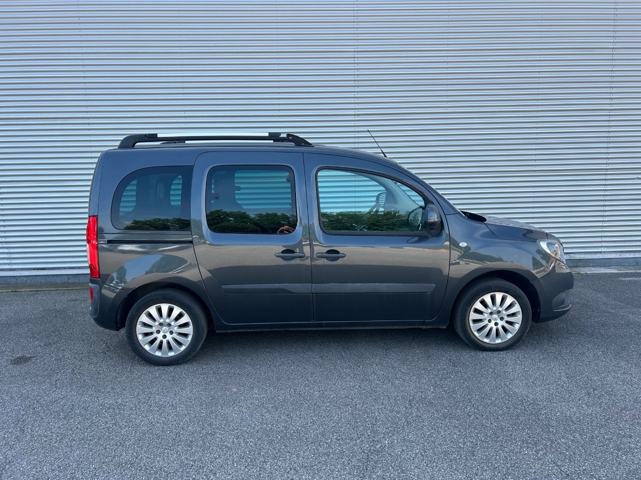 Mercedes Citan Citan Tourer 109 CDI Select - 5