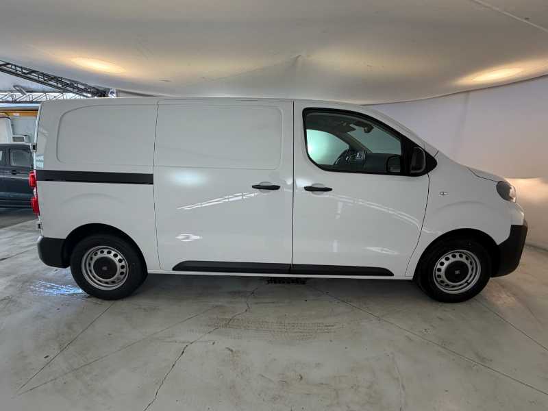 Scudo Serie 3 Stock My25 Vanl2h1 1.5 Bluehdi 120cv Mt6