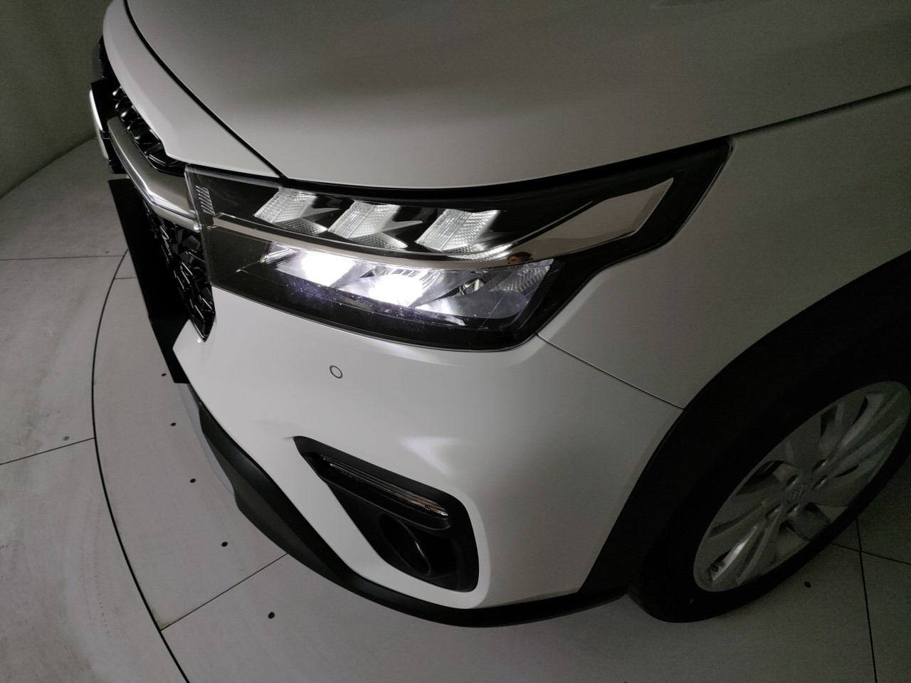 Suzuki S-Cross Nuovo Ibrido benzina S-Cross Porto Mantovano