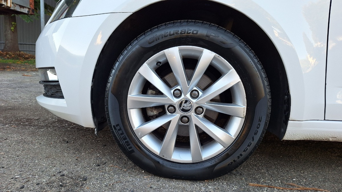 Skoda Octavia Usato 2019 Octavia San Vendemiano