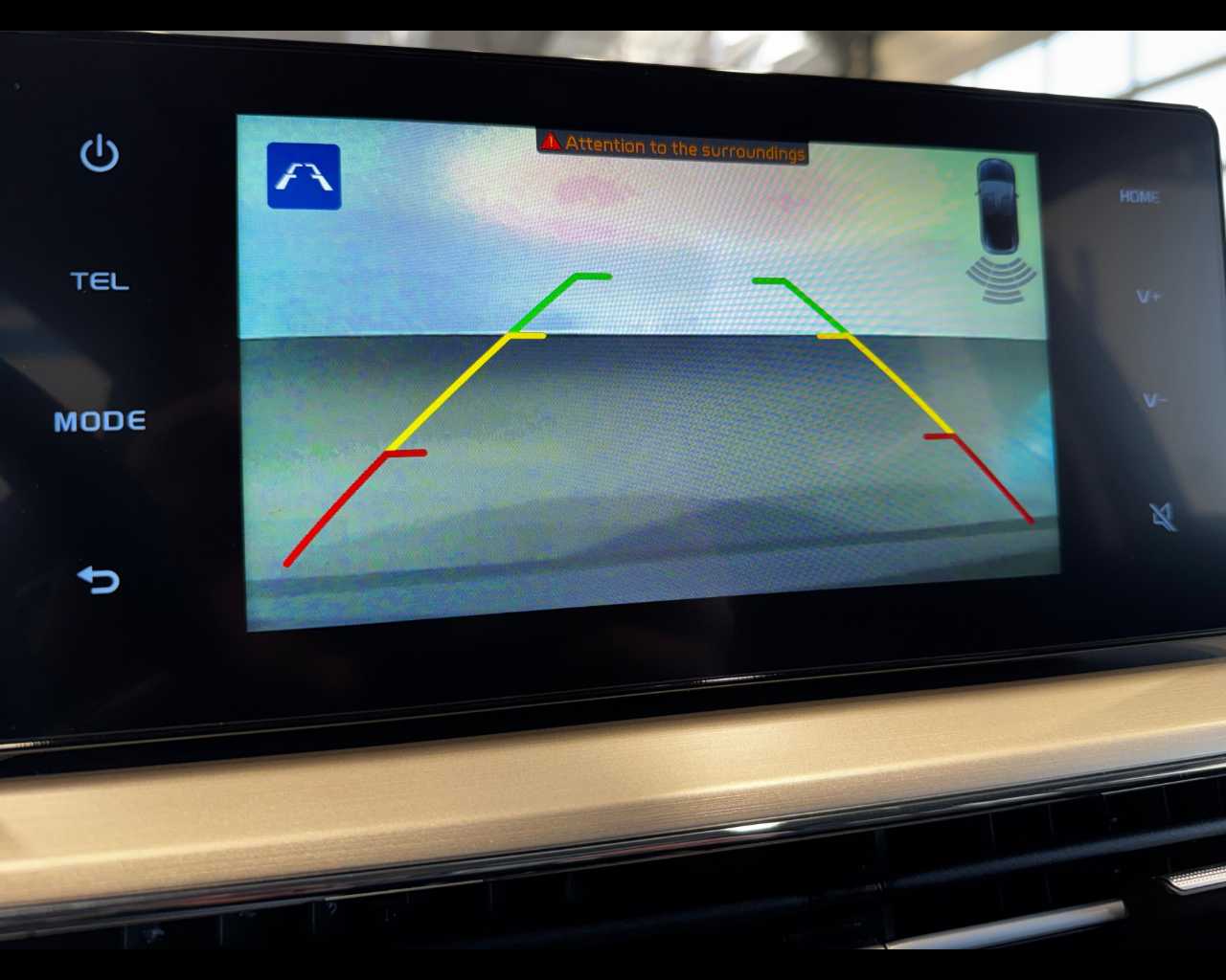 Emc Quattro Nuovo Benzina Quattro Rovigo