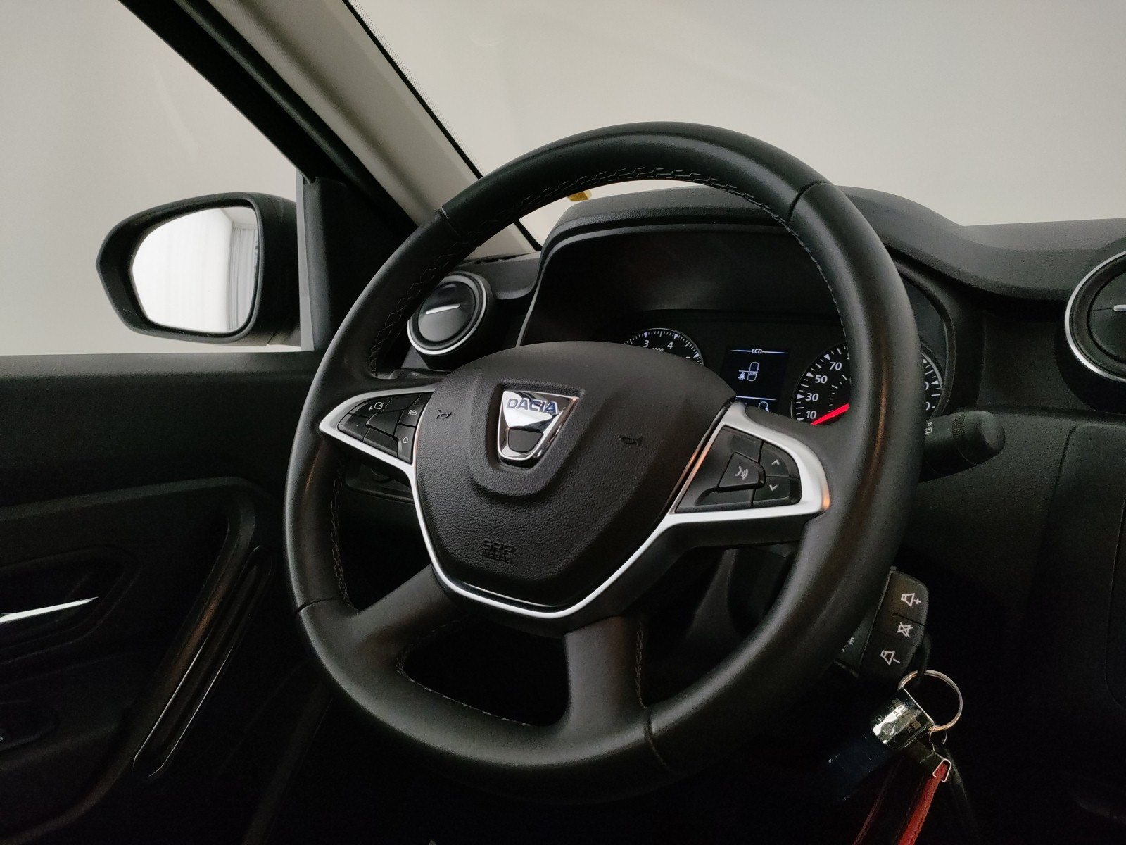 Dacia Duster Usato 2021 Duster San Vendemiano