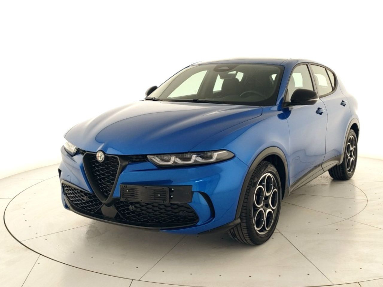 Alfa Romeo Tonale Usato 2024 Tonale Parma