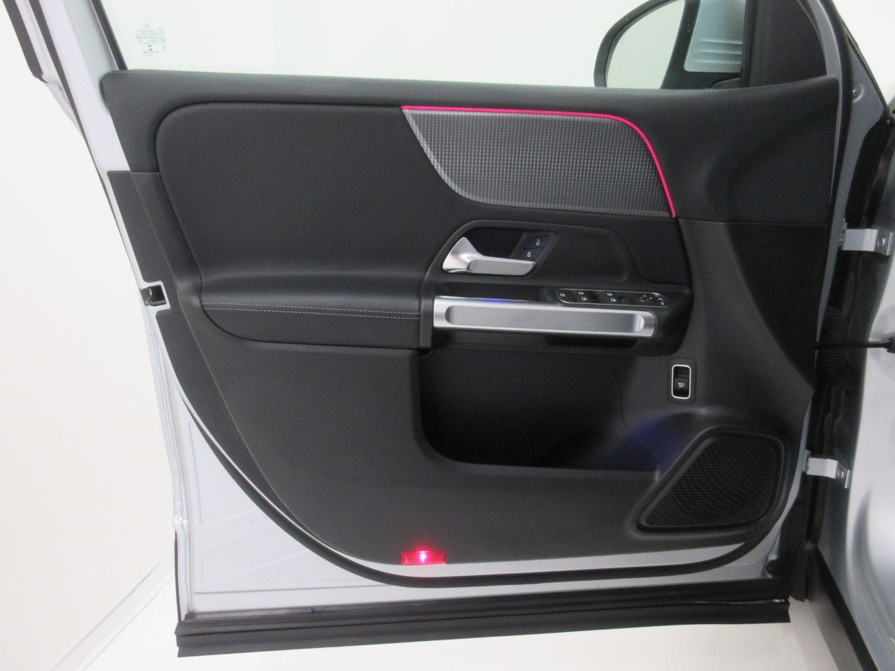 Mercedes GLB GLB 200 D Sport Plus 8G-DCT - 11