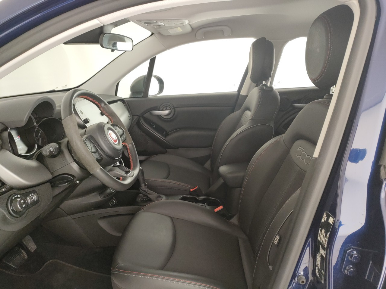 Fiat 500X Usato 2024 500X Reggio Emilia